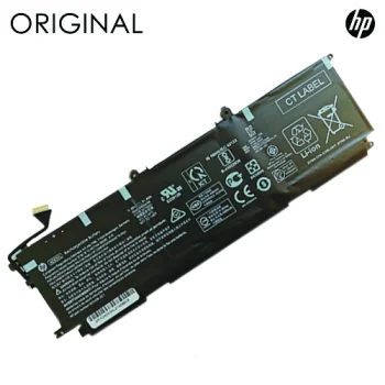 Original HP AD03XL Laptop Battery, 4450mAh