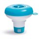 Intex Floating Chemical Dispenser + 0.5kg Multifunctional Tablets