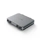 Orico PHCD Case for Memory Cards and Data Media, Black