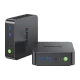 GMKtec K17 Mini PC, Intel Core Ultra 5 226V, 16GB RAM, 1TB SSD, Windows 11 Pro