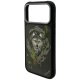 Nimmy Wilk MagSafe Case for iPhone 17 Pro Dark Gray