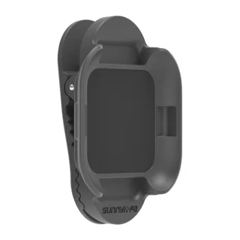 Sunnylife Magnetic Backpack Clip GU-MJ045 for Insta360 GO Ultra