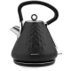 Berdsen BD-700 Electric Kettle, 1.7L, Black