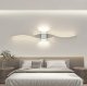 Настенный Белый Светильник Лампа 60см, Холодный свет | Wall Lamp