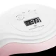 Glow V7 UV/LED Nail Lamp 168W
