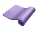 4Fizjo NBR Fitness and Yoga Mat 180x60x1 cm, Purple