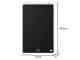 16\" LCD Drawing Tablet with Stylus, White