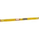 STABILA TECH 196 DL Digital Spirit Level, 122 cm, Yellow