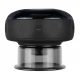Humanas BB01 Electronic Vacuum Cupping Massager, Black