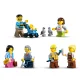 LEGO City 60469 Central Train Station
