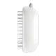 Cat Steam Brush Rojeco RZSRK35-02 White