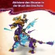 LEGO NINJAGO 71836 Arc Dragon of Focus
