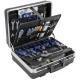 B&W base loop 120.02/L Tool Case, 28.1 L, Black