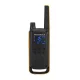 Motorola Talkabout T82 Extreme Quad-Pack Walkie-Talkies Yellow