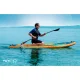 Inflatable SUP Board Neo-Sport Aquasurf 320x84x15 cm 170214