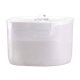 Petoneer Fresco EzGo Smart Pet Fountain 2L with App Control & UV Sterilization