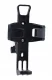 Trizand 21205 Bike Bottle Holder, Black