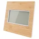 Setty Y2052 Bamboo Weather Station