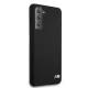 BMW Silicone M Collection Case for Samsung Galaxy S21 Black