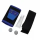 Electronic Slimming Weight Loss Belt Muscle Stimulator Fitness Massager