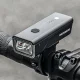 Rockbros 24510003001 Front Bike Light 260lm, Black