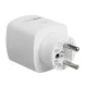 GreenBlue GB720 Smart WiFi Plug, 3680W, Android/iOS/Alexa
