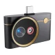 THERMAL MASTER P4 USB-C Mini Thermal Camera