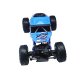 Maxlife MXRC-300 RC Car 4x4 Off Road Truck for Kids and Adults, Blue