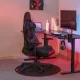 NanoRS RS172 Gaming Chair Mat, 100 cm