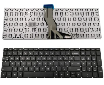 HP Pavilion 15-CB / 15T-CB / 15-BS Laptop Keyboard, Black