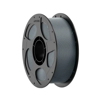 Anycubic PETG 3D Printer Filament 1.75 mm 1 kg, Texture Silver