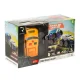 Revolt 2 Sided Rescue Racer RC Car, 4WD, 360 Rotation