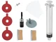 Car Windshield Repair Kit