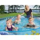 Bestway 55030 Fill & Rise Paddling Pool for Kids, 183x38cm