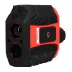 Uni-T LM2000 Laser Rangefinder (2000 m, 8x Magnification)