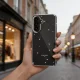 Tech-Protect FlexAir Case for Samsung Galaxy A27 5G, Clear Glitter