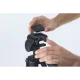 Bosch BT 150 Construction Tripod, 55–157 cm, 1/4\"