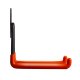 Maclean MC-443 Garage Wall Mount Bracket for Tires, Bikes, Tools, 50kg