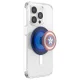 Popsockets 2 Captain America Phone Holder and Stand with MagSafe