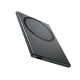 Powerbank Choetech SuperThin B708 ​​2000mAh inductive 5W MagSafe / Qi - black