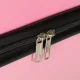 Kids Carry-On Luggage Hard Shell Travel Suitcase Cat, Pink