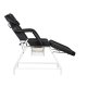 Activeshop Ivette Lash Treatment Chair, Black