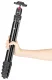 Fotopro DIGI-500 tripod for cameras and smartphones, 161.5 cm