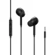 Tech-Protect Ultraboost Core G3 Wired In-Ear Headphones (3.5mm, Black)