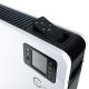 Electric heater 2000w turbo