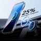 ESR iPhone 16 Pro Case Classic Hybrid Kickstand Halolock, Clear