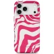 Tech-Protect Lamano MagSafe Case for iPhone 18 Pro Max / 17 Pro Max, Flamingo Bloom