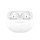 Oppo Enco Air5 Wireless In-Ear Headphones with ANC and AI Translation, White