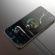Dudao X3+ Wired USB-C In-Ear Headphones - Black