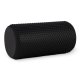 Neo-Sport NS-963 EVA Massage Roller, Black